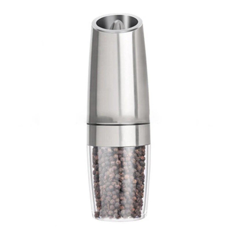 Master the taste Gravity at your service! | Kalsten