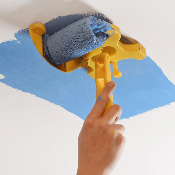 Edge Roller Precision Painting Tool PaintPro | Kalsten