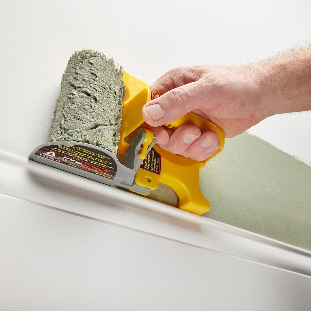 Edge Roller Precision Painting Tool PaintPro | Kalsten