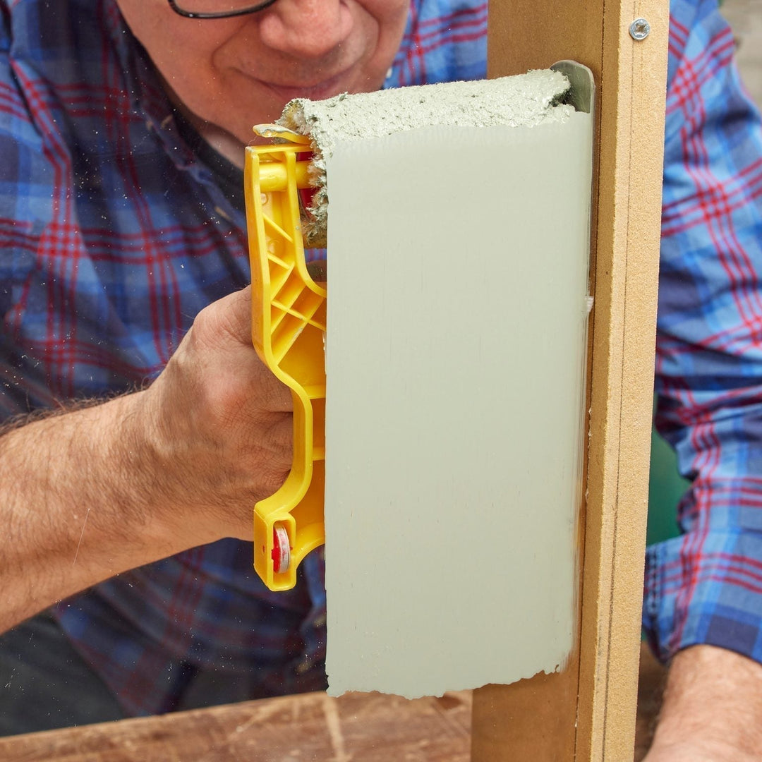 Edge Roller Precision Painting Tool PaintPro | Kalsten