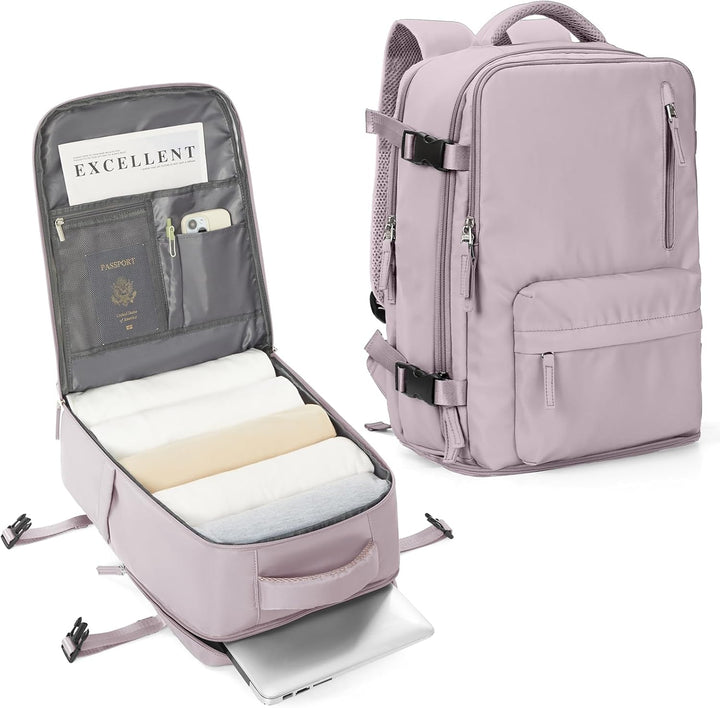 Multi-Compartment Laptop Carry Bag with Adjustable Shoulder Strap | Kalsten