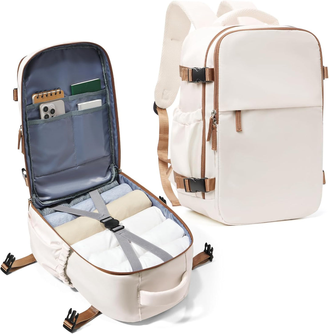 Multi-Compartment Laptop Carry Bag with Adjustable Shoulder Strap | Kalsten