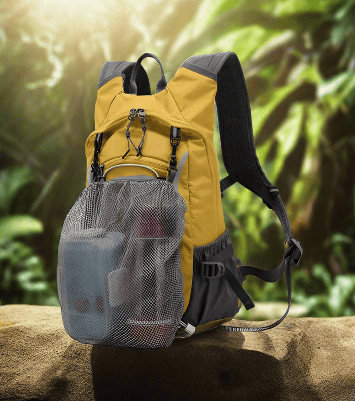 Kalsten | 20L Waterproof Hiking and Cycling Backpack