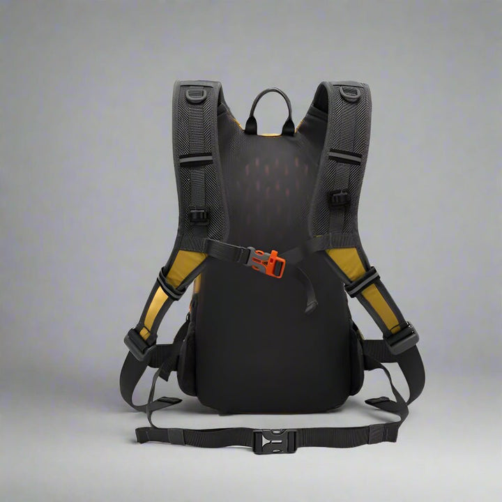 Kalsten | PEAKFLOW 20L – Lightweight Waterproof Hiking & Cycling Backpack for Outdoor Adventures