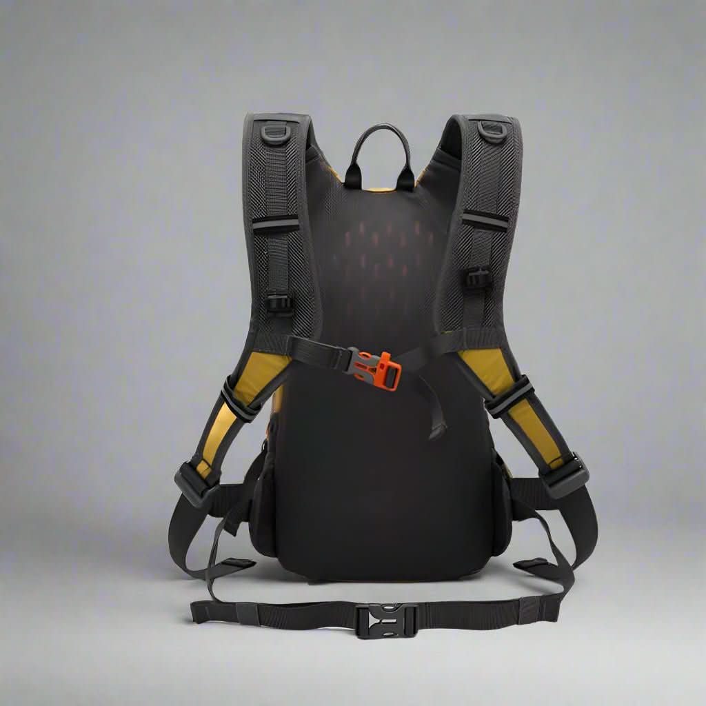 Kalsten | 20L Waterproof Hiking and Cycling Backpack