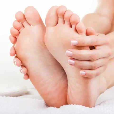 Kalsten | Electronic Foot Care Device