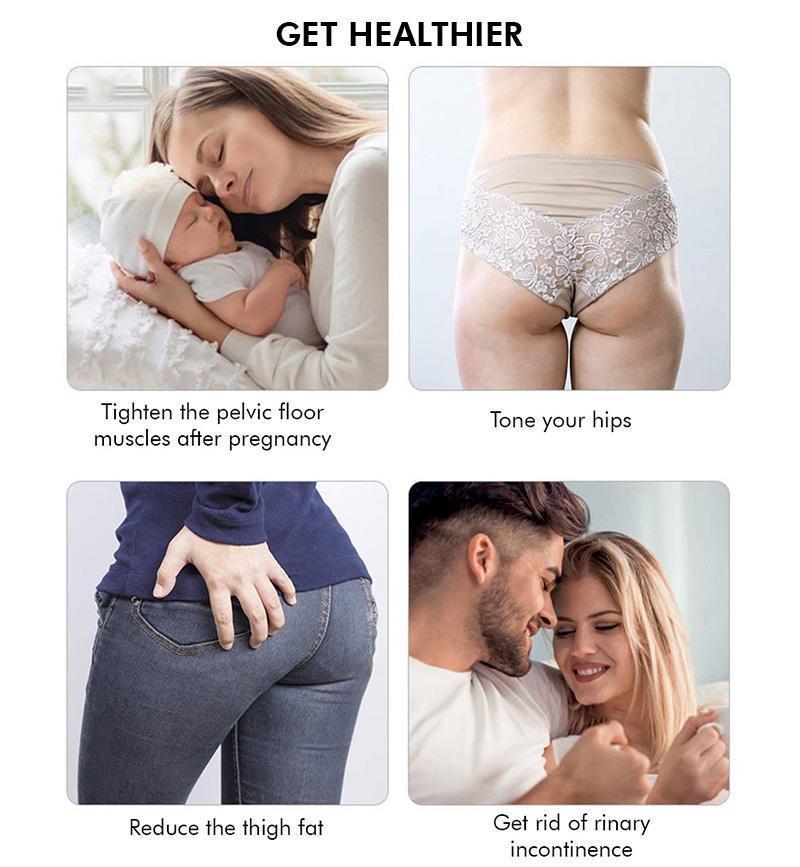 Kalsten | Pelvic Floor Muscle Exerciser