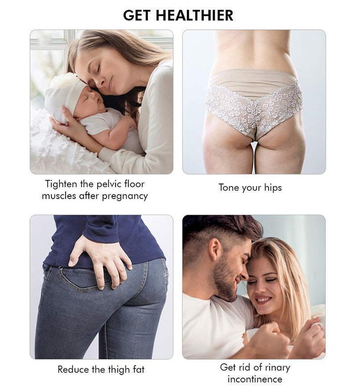 Kalsten | Pelvic Floor Muscle Exerciser