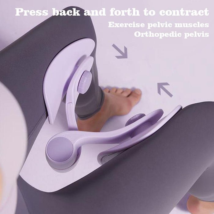 PelvicRepair Strengthen Your Confidence | Kalsten