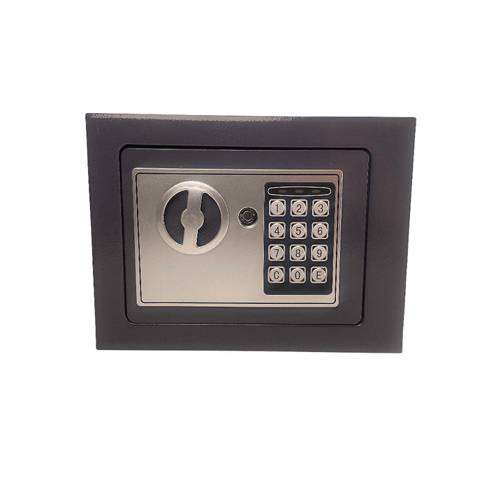 Tresor with digital combination lock – security in compact form | Kalsten