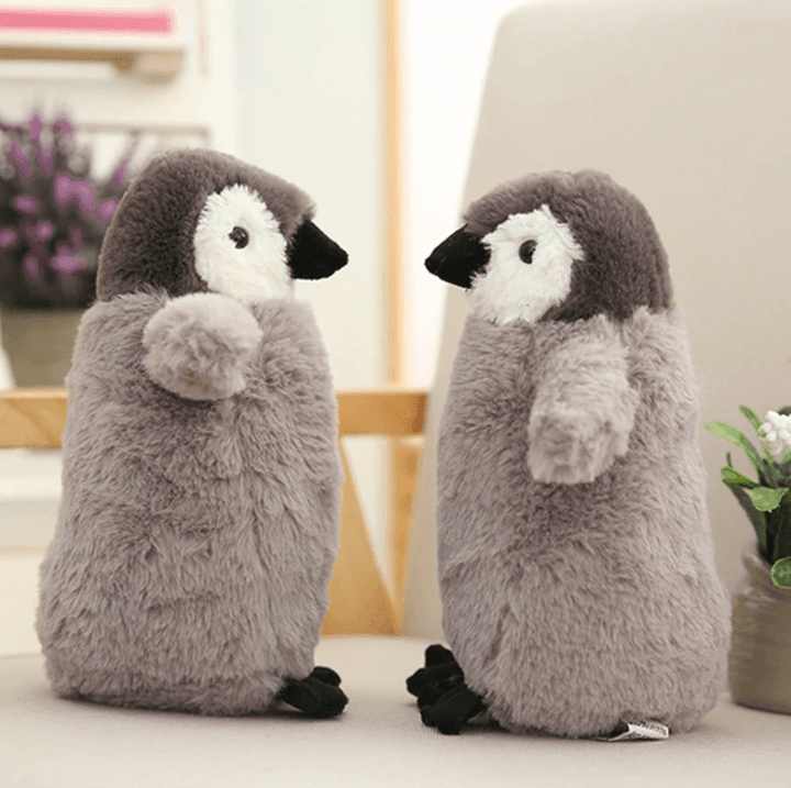 Kalsten | Penguin Plush Toy
