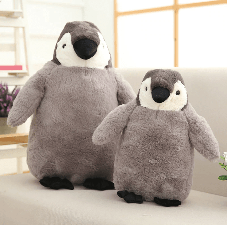 Kalsten | Penguin Plush Toy
