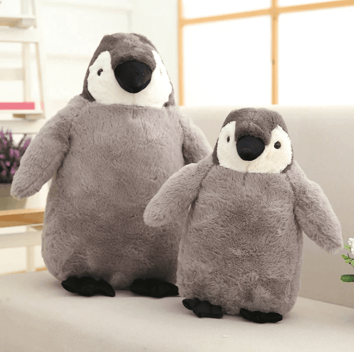 Kalsten | Penguin Plush Toy