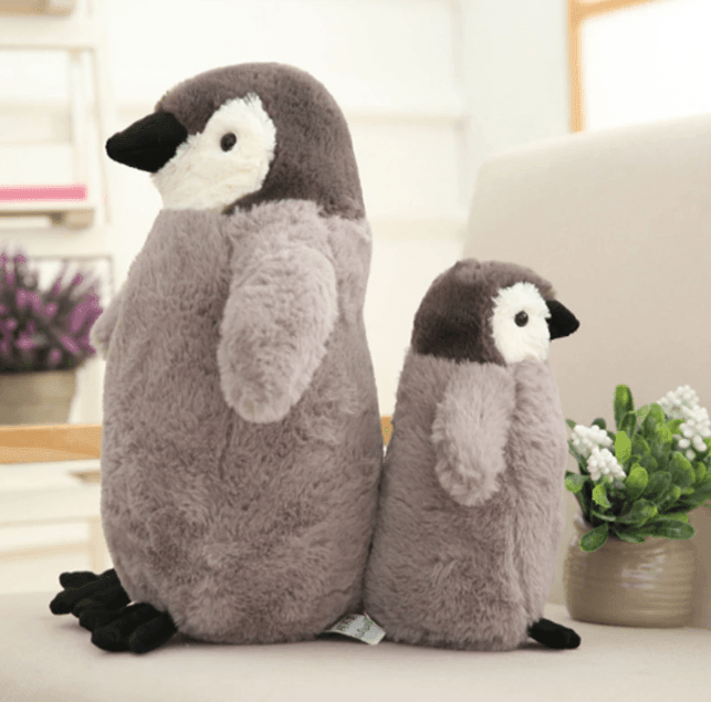 Kalsten | Penguin Plush Toy