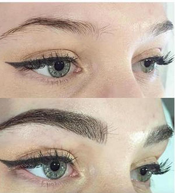 Ava - Waterproof Microblading Pens | Kalsten
