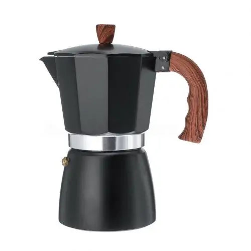 Kalsten | Percolator for Authentic Espresso On the Go - EspressoGo