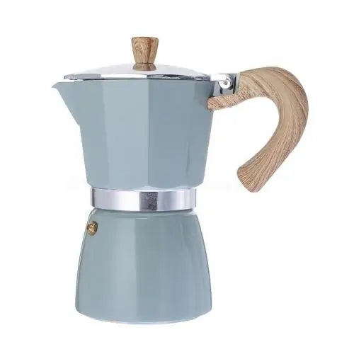 Kalsten | Percolator for Authentic Espresso On the Go - EspressoGo