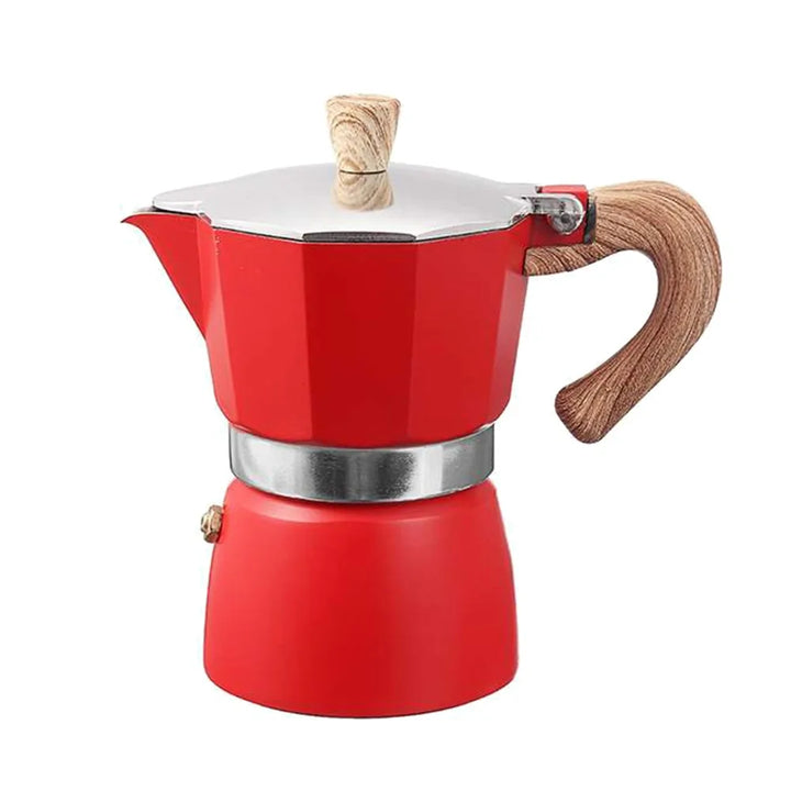 Kalsten | Percolator for Authentic Espresso On the Go - EspressoGo