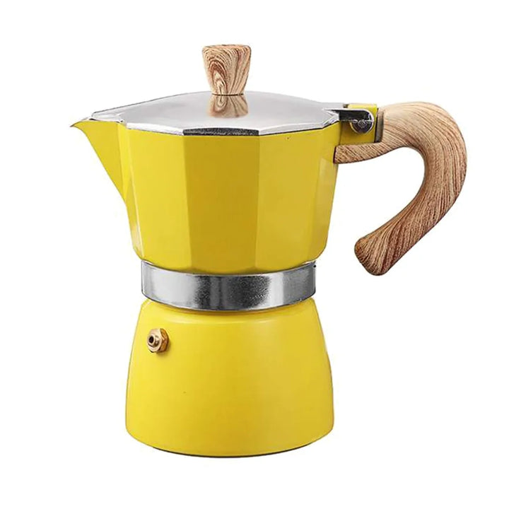 Kalsten | Percolator for Authentic Espresso On the Go - EspressoGo