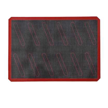 Perforated Silicone Baking Mat, Non-stick Oven Liner, Baking Tools | Karnz