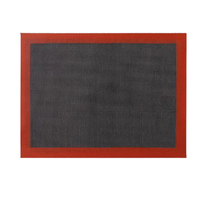 Perforated Silicone Baking Mat Non-stick Oven Tray Liner Baking Tools | Karnz