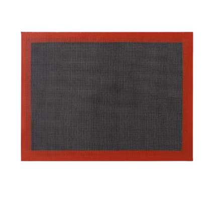 Perforated Silicone Baking Mat Non-stick Oven Tray Liner Baking Tools | Brehn