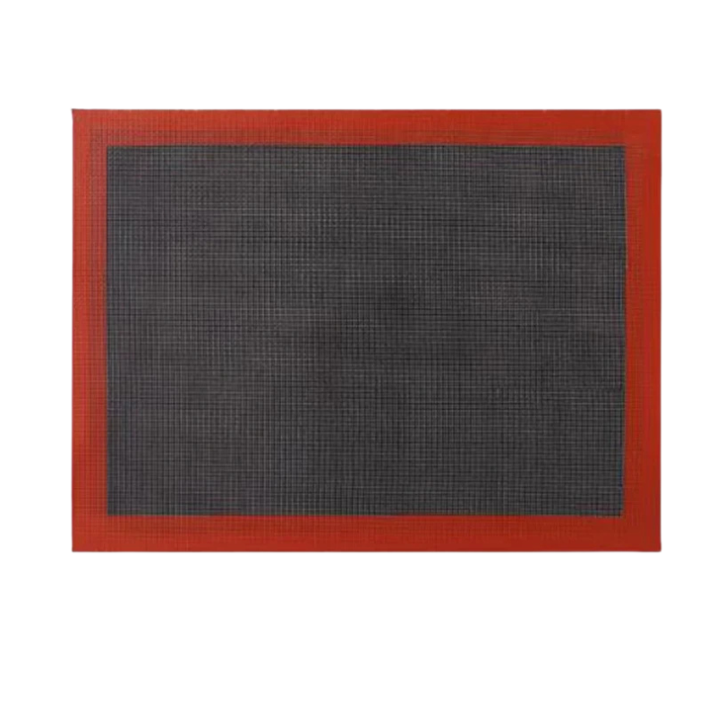 Perforated Silicone Baking Mat Non-stick Oven Tray Liner Baking Tools | Karnz