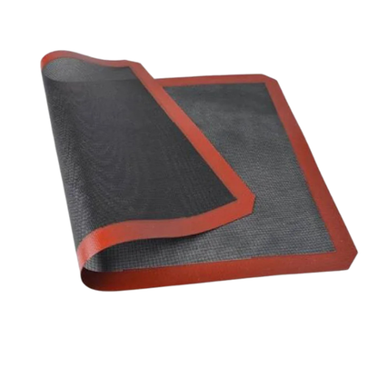 Perforated Silicone Baking Mat Non-stick Oven Tray Liner Baking Tools | Karnz
