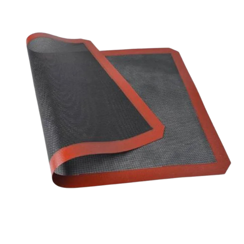 Perforated Silicone Baking Mat Non-stick Oven Tray Liner Baking Tools | Brehn