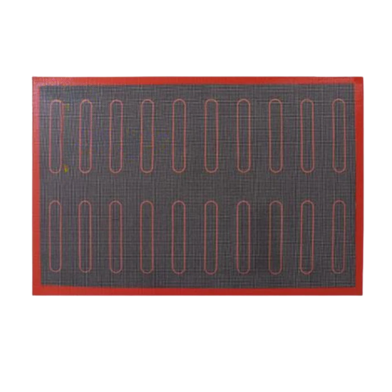 Perforated Silicone Baking Mat Non-stick Oven Tray Liner Baking Tools | Brehn
