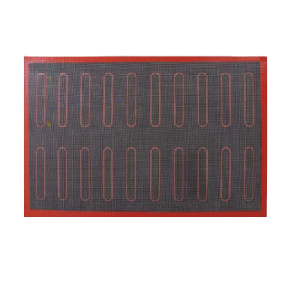 Perforated Silicone Baking Mat Non-stick Oven Tray Liner Baking Tools | Karnz