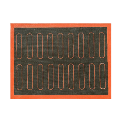 Perforated Silicone Baking Mat, Non-stick Oven Liner, Baking Tools | Karnz