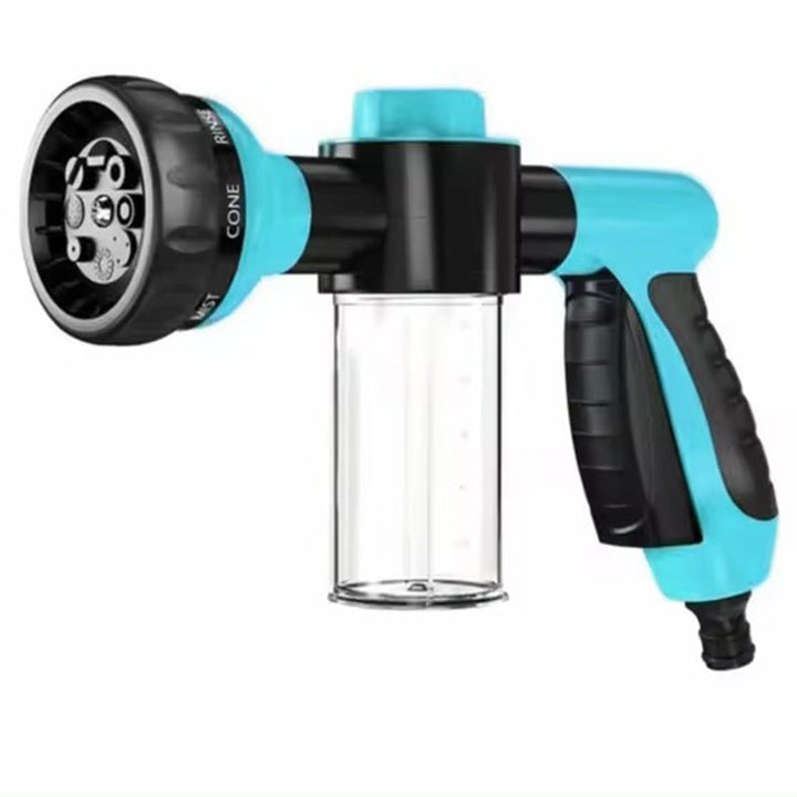 PetWash 360° High-Pressure Dog Wash Spray (3 Modes)
