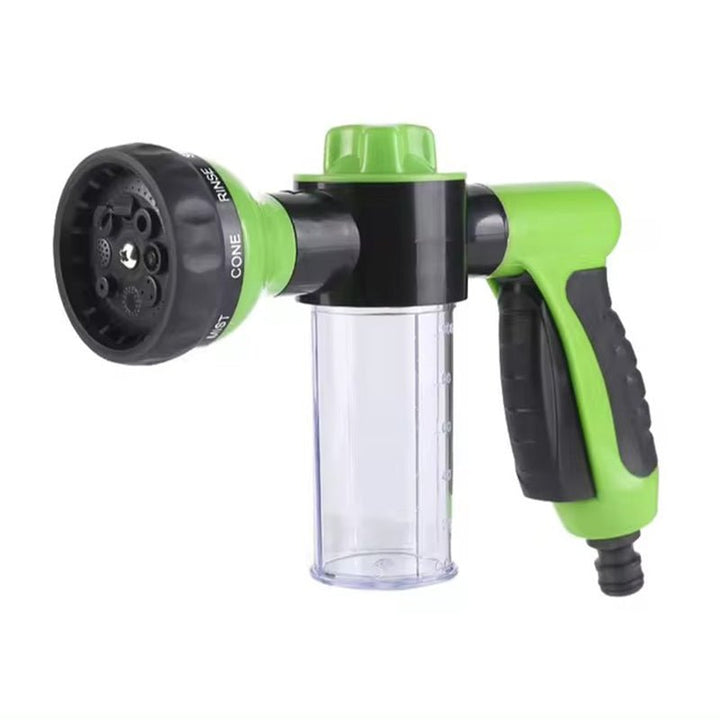 PetWash 360° High-Pressure Dog Wash Spray (3 Modes)