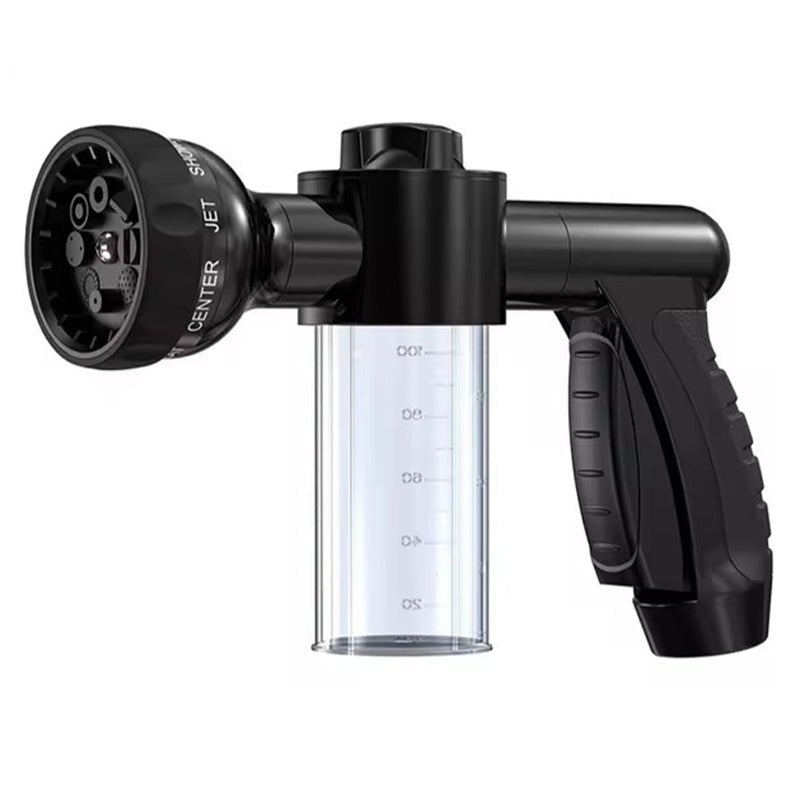 PetWash 360° High-Pressure Dog Wash Spray (3 Modes)