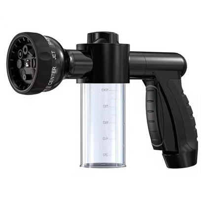 Skanto Skanto | PetWash 360° – High-Pressure Dog Bath Sprayer with 3 Modes & Water Control