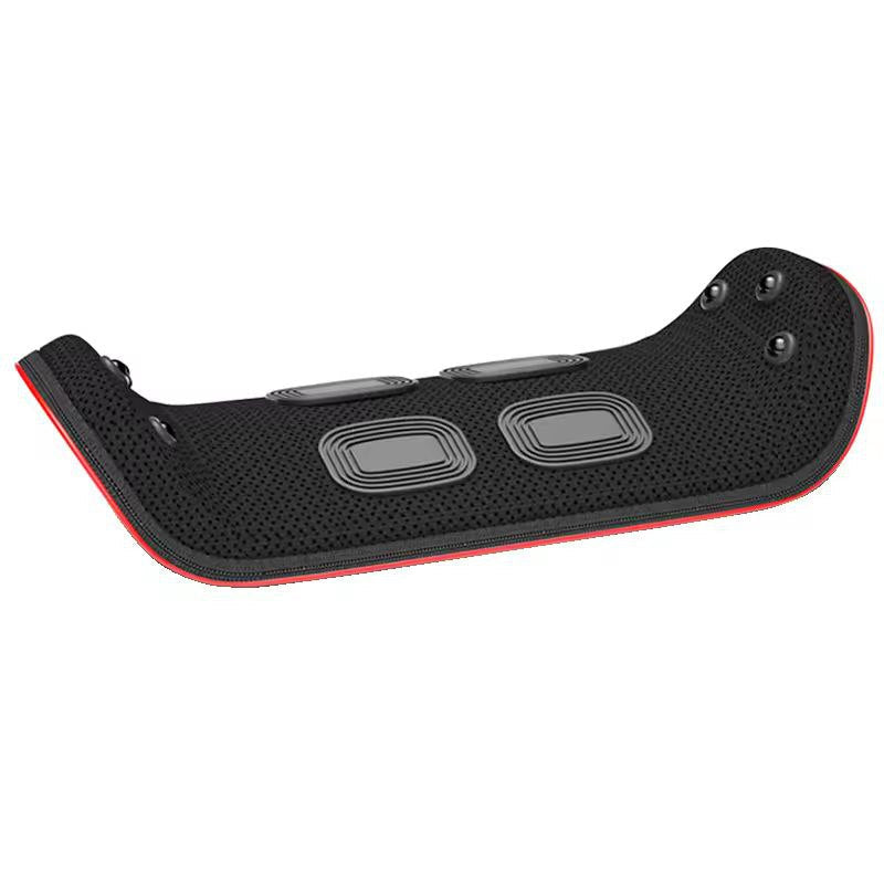 BowLift | Advanced Low-Back Therapeutic Massager with Heat and Vibration