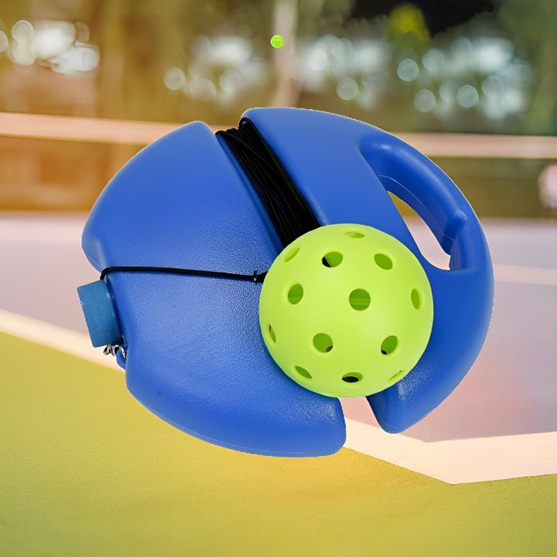 Kalsten | Luminous Pickleball Trainer with Extra-Grippy Base