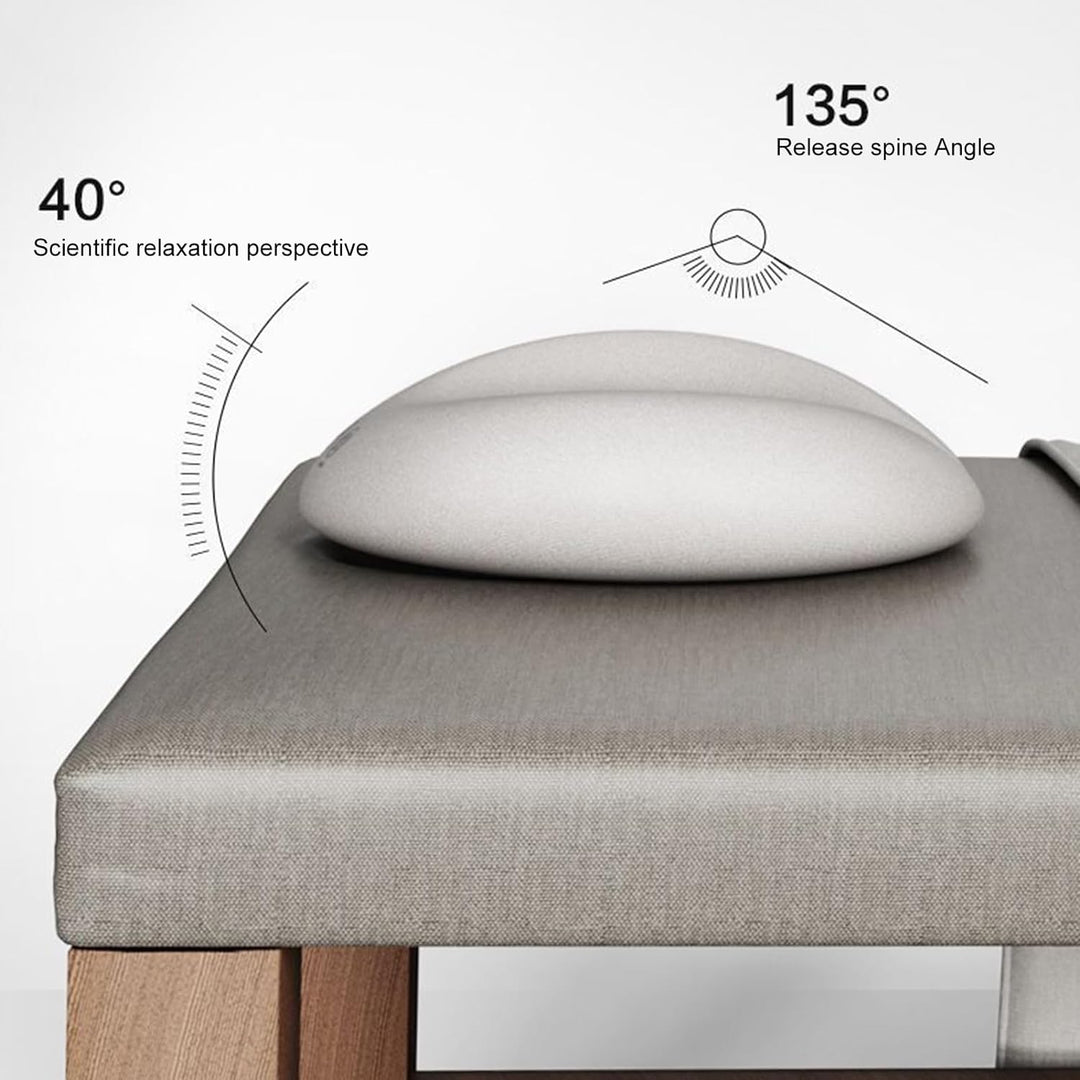 Kalsten | Ergonomic Massage Table Headrest Pillow