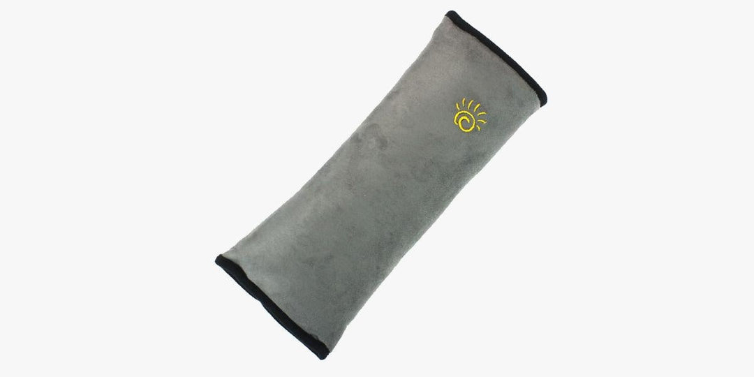 Kids’ Car Seat Belt Pillow | Kalsten