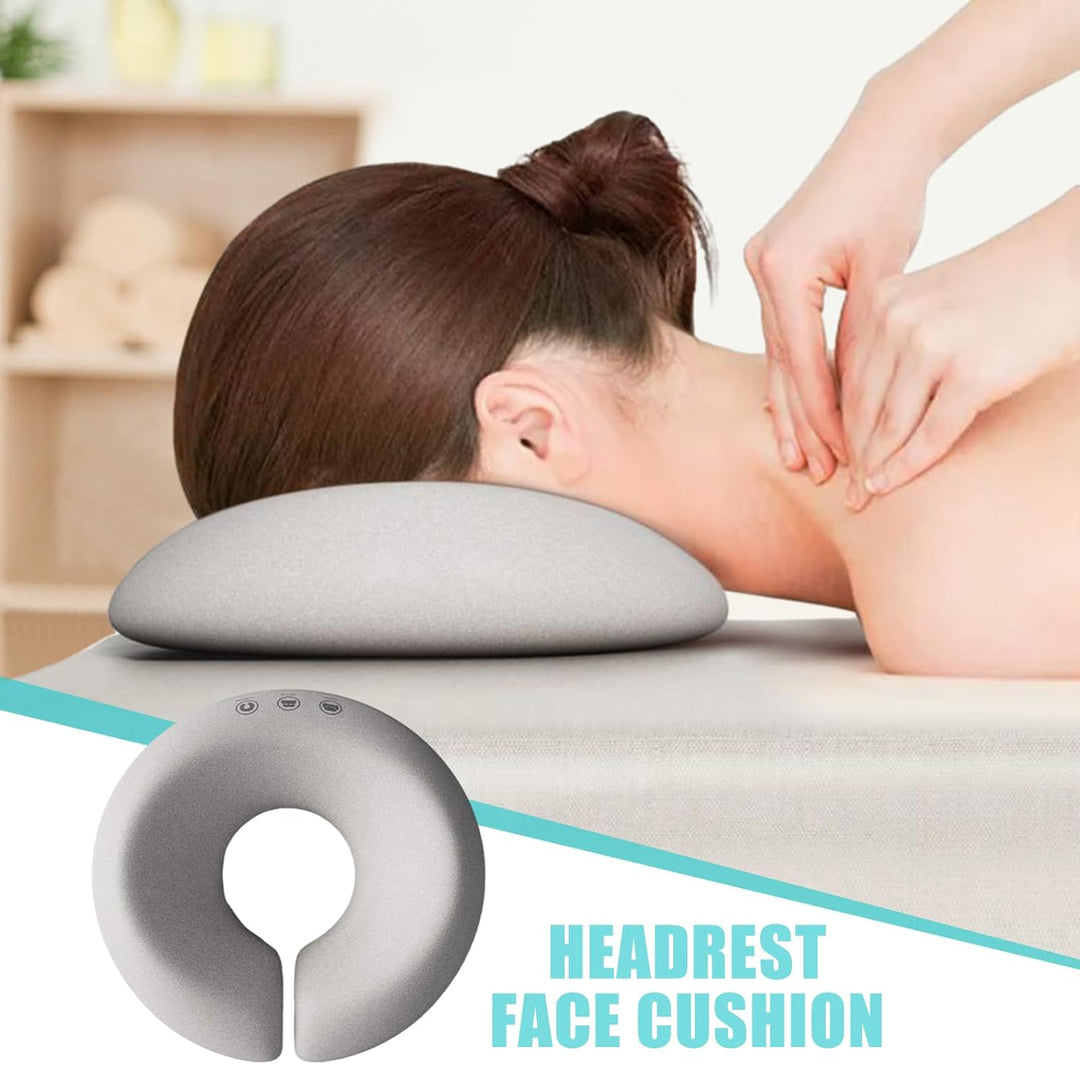 Kalsten | Ergonomic Massage Table Headrest Pillow