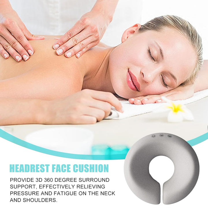 Kalsten | Ergonomic Massage Table Headrest Pillow