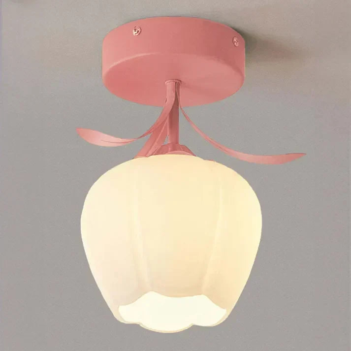 Kalsten | Mini Flower Ceiling Light - Luxurious Mini Pendant Light for Timeless Atmosphere