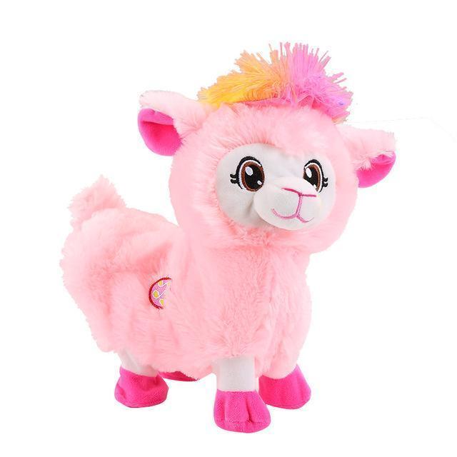 Kalsten | Booty Shakin' Llama Toy
