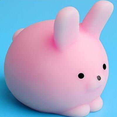 Skanto | Stress-Reducing Animal Squishies