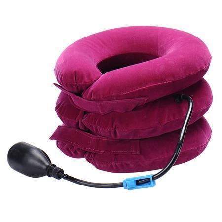 Kalsten | Inflatable Neck Stretcher