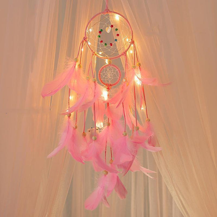 Kalsten | Dream Catcher Nightlight