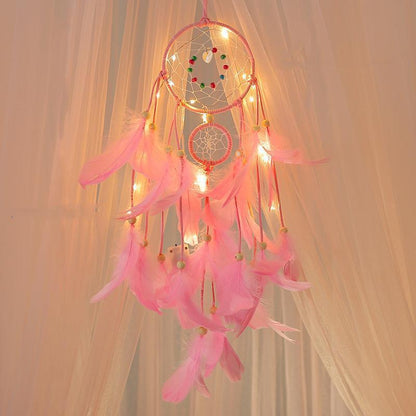 Skanto | Dreamcatcher Night Light