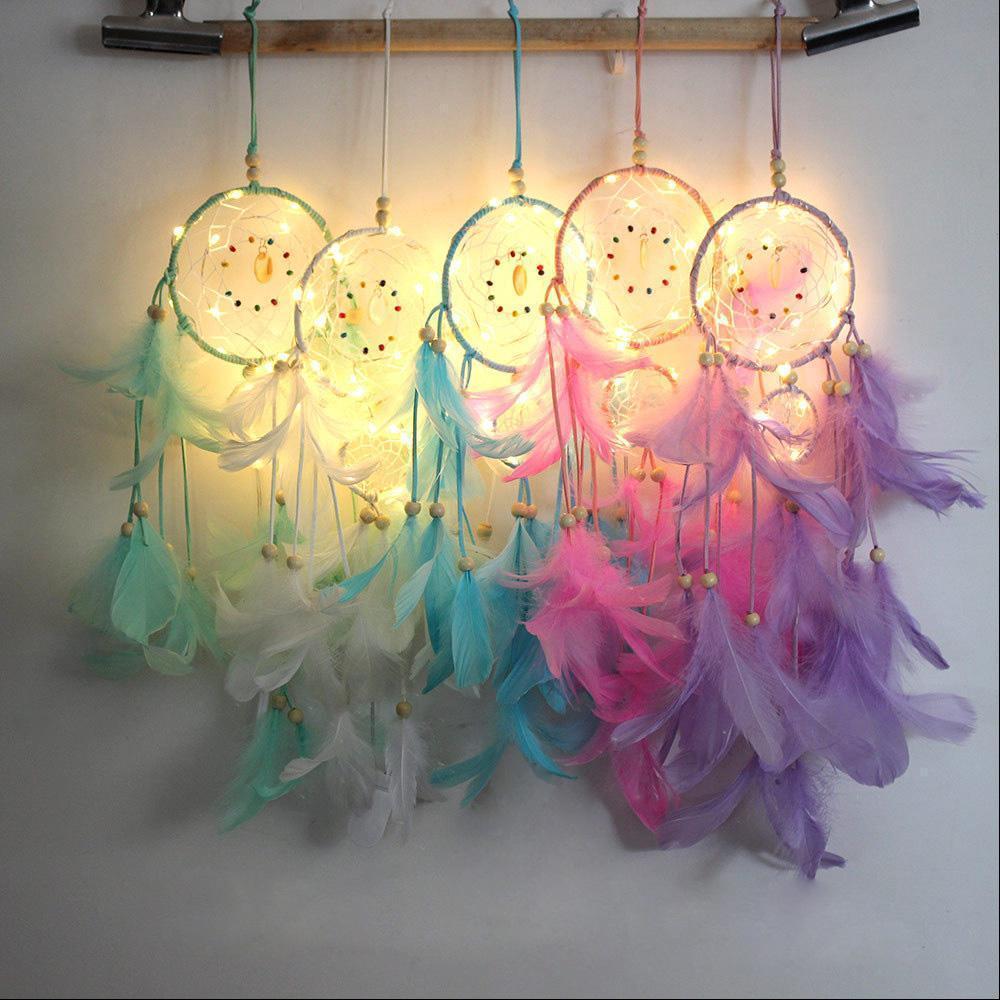 Kalsten | Dream Catcher Nightlight
