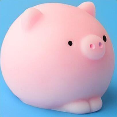 Skanto | Stress-Reducing Animal Squishies